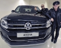 VW Amarok-0041